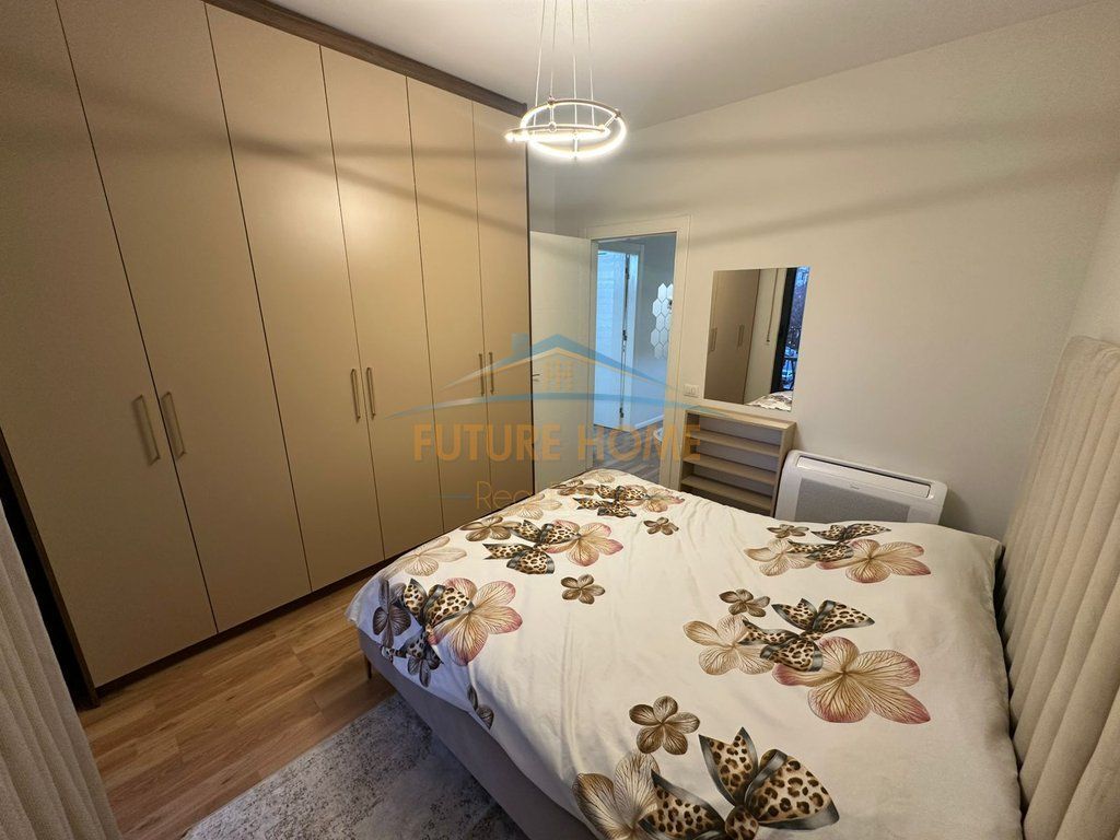 Affitto, Appartamento di Lusso 1+1, Complesso Asl 2, Tirana.