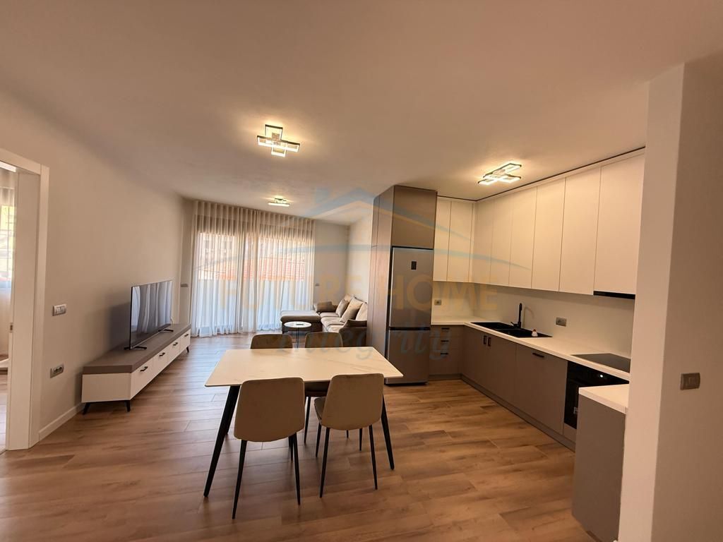 JAP ME QERA APARTAMENT 2+1+POST PARKIMI, RRUGA ELBASANIT
