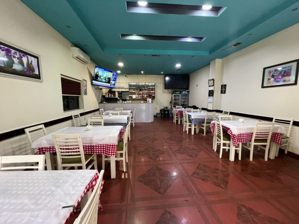 Bar Kafe- Menz me qera ne Selite (ID BL2184) Tirane