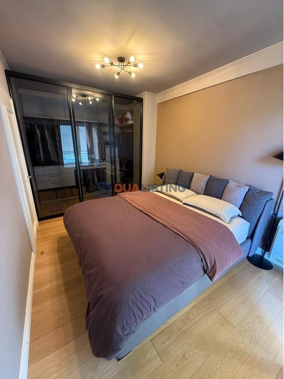 DUPLEX 5+1+3 FOR SALE AT KODRA E DIELLIT !