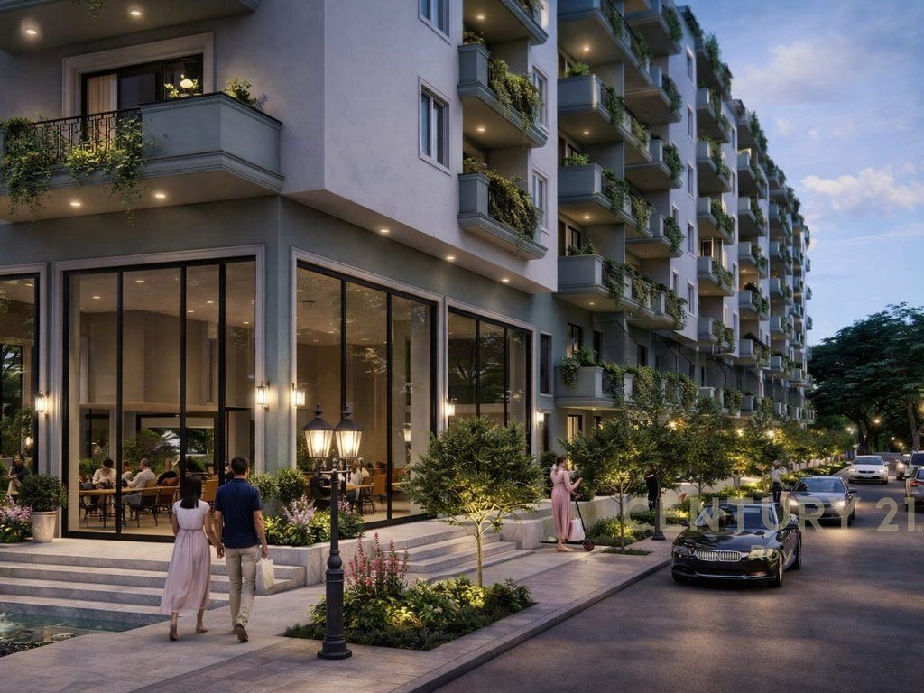 SALES HAVE STARTED AT ERDIAR RESIDENCE, QERRET!