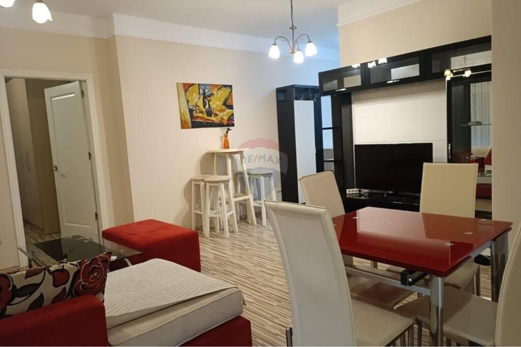 Appartamento 2+1 in affitto Via Kavaja