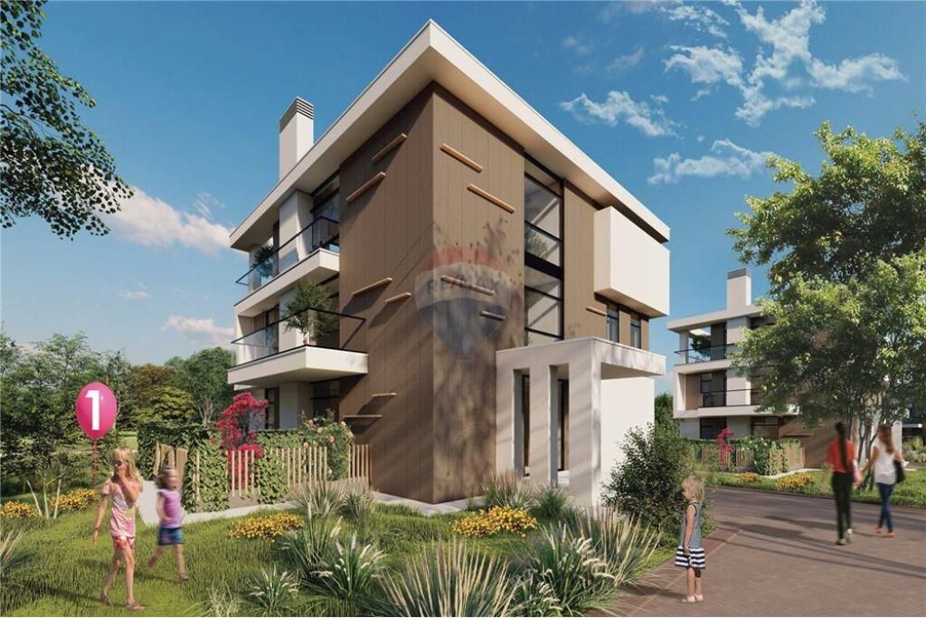 Apartment - For Sale - TEG, Tirana