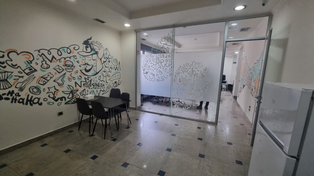 UFFICIO IN VENDITA 350M2 BLLOK