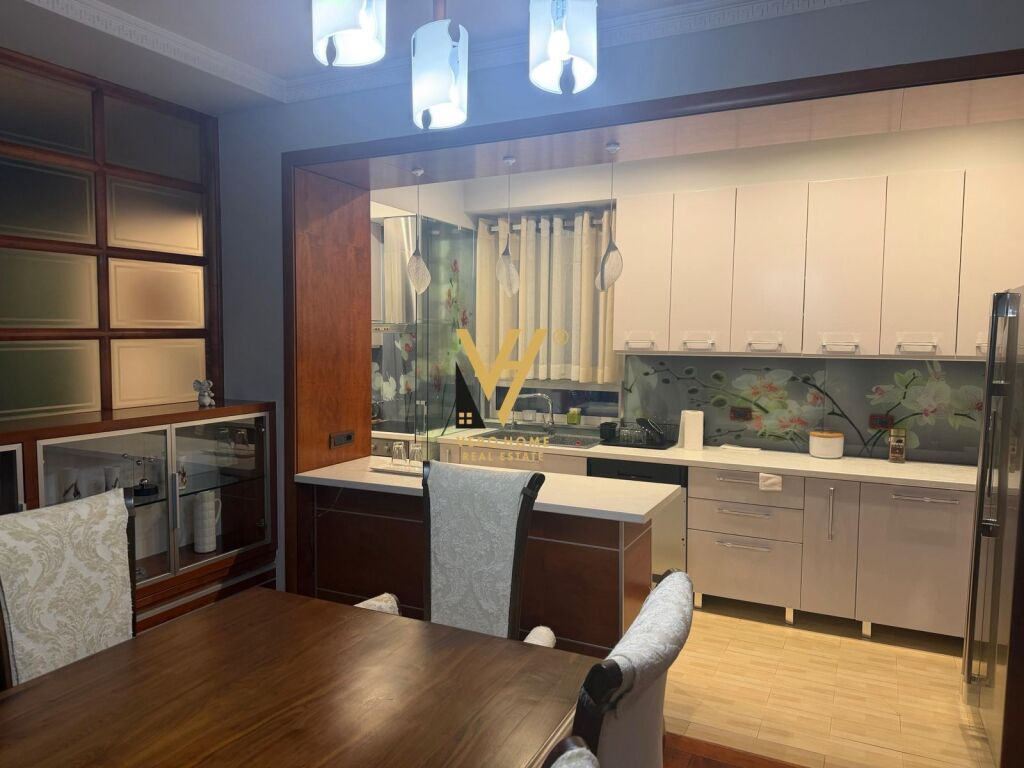 APARTMENT 3+1+2 FOR RENT AT PICERI ERA, BLLOKU 2,000 EURO