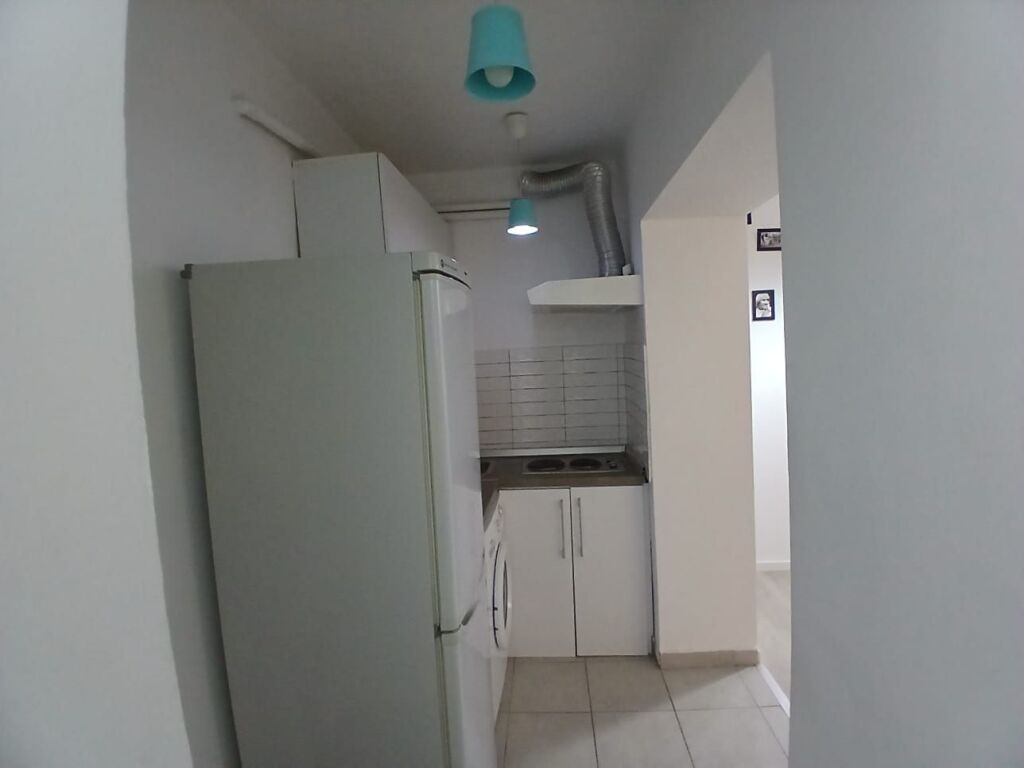 APARTMENT FOR RENT 1+1 DURRES STREET