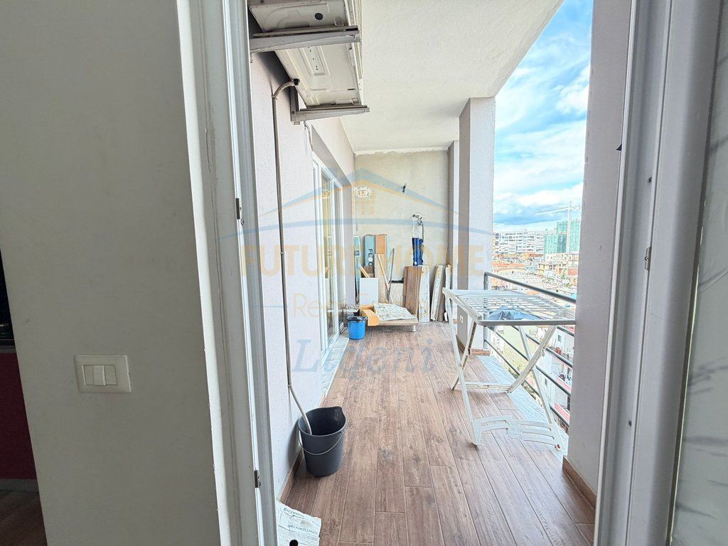 Qera, Apartament 2+1+2, Unaza e Re, Tiranë.