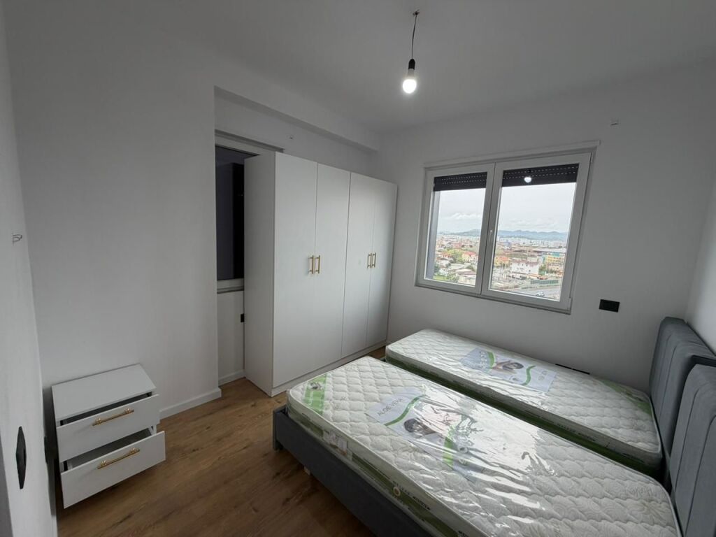 📢 Apartment for rent in Paskuqan  • 🏠 Type: 2+1💶 Price: 450 € / month