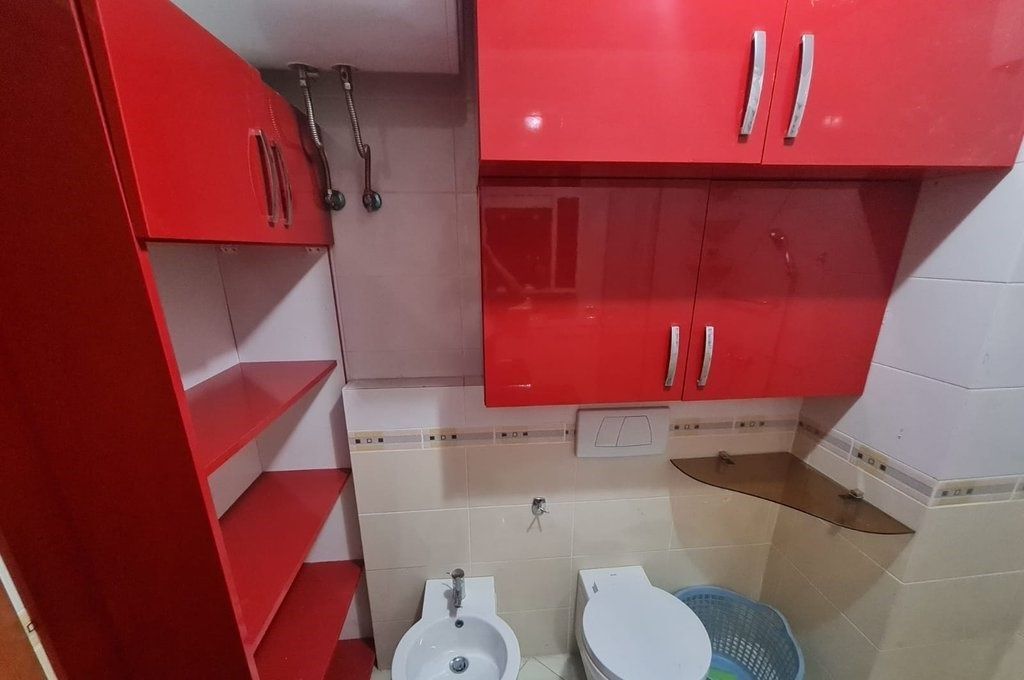 Appartamento in affitto 2+1+2 bagni