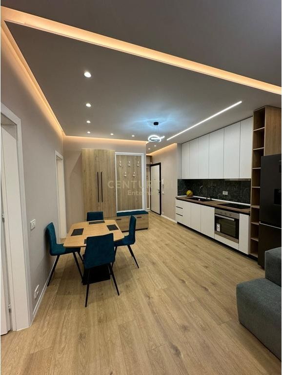 Apartament 2+1 + Post Parkimi Golden Tower Rezidence