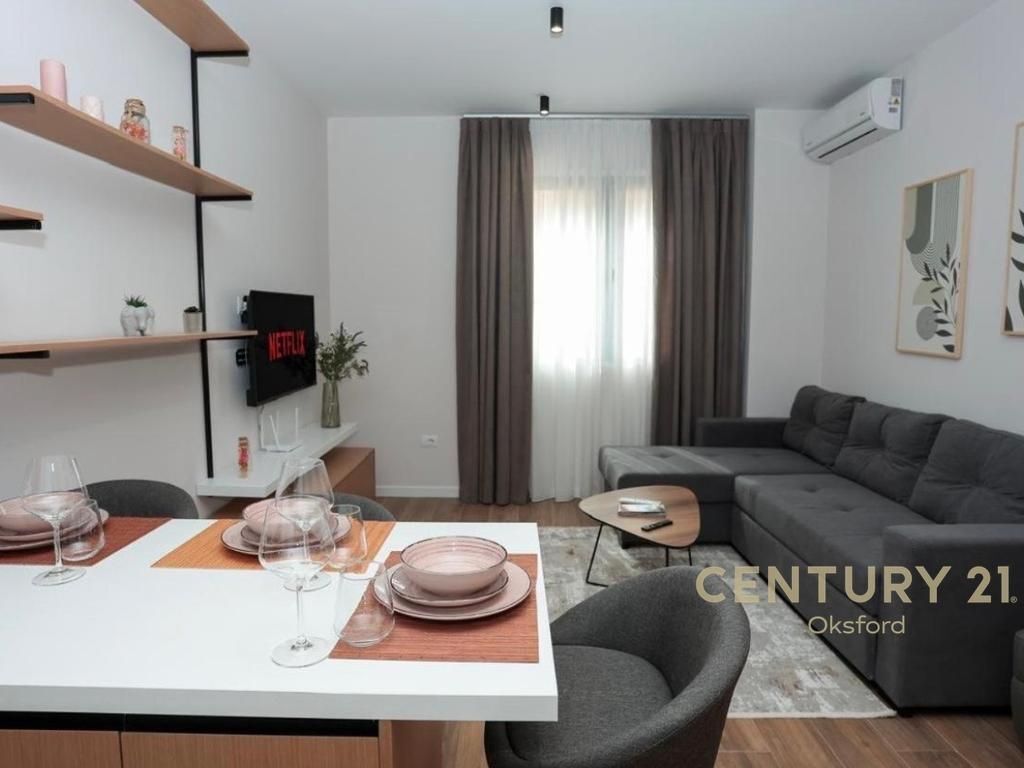Appartamento 1+1 in vendita in Via Siri Kodra