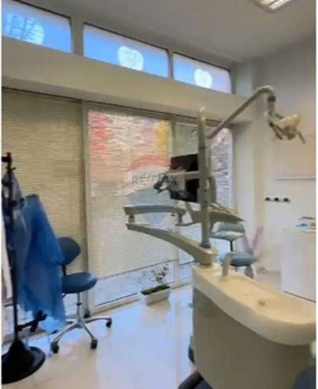 Clinica - In Affitto - Stazione Ferroviaria, Tirana