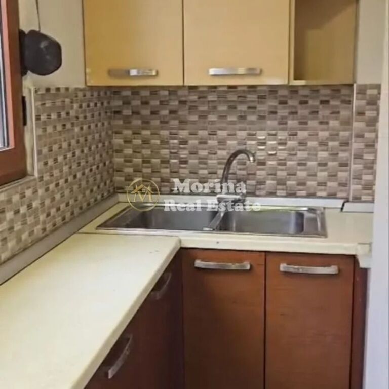 Qera | Apartament 2 + 1 | Rruga e Elbasanit | 600 €/muaj