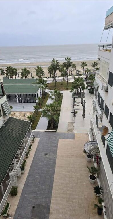 In vendita 2+1 a Qerret con vista mare 185.000 € Superficie totale 78m2