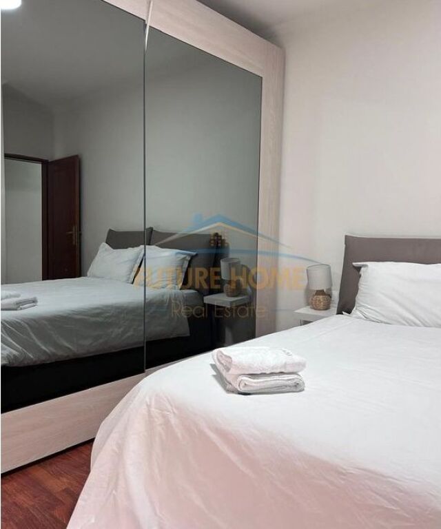 In vendita, Appartamento 2+1+2+Veranda, Bllok