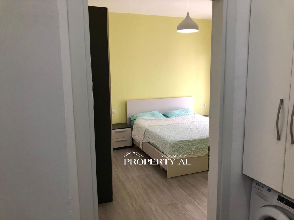 Appartamento in vendita in prima fila – Lungomare, Vlora | Vista mare frontale