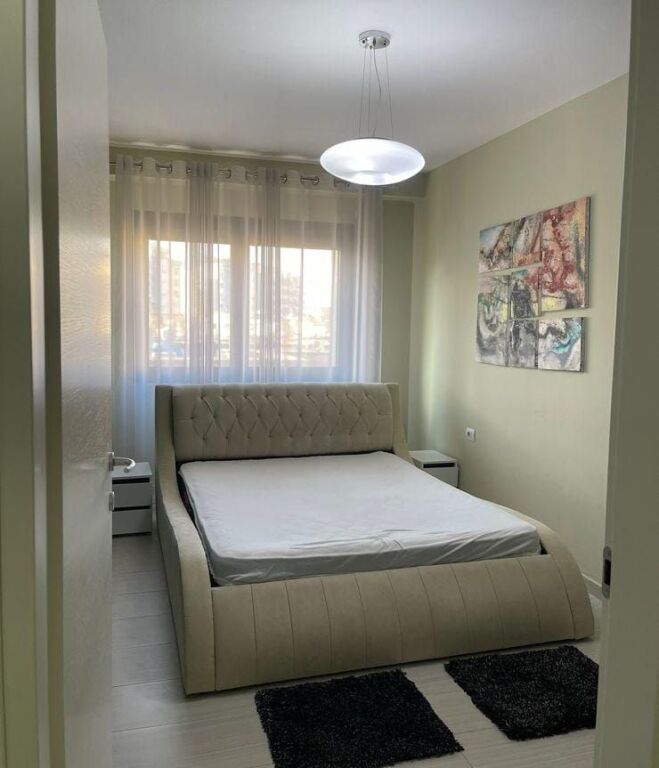 Apartament Me Qera 1+1 tek Stadiumi Dinamo (ID B210790) Tirane