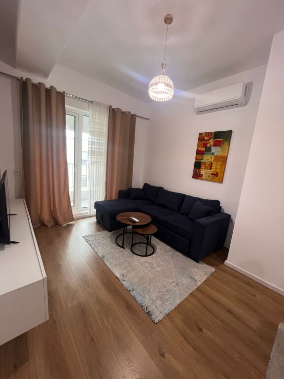 Vendo appartamento 1+1 con ipoteca in Ali Dem- Residenza Kaimi