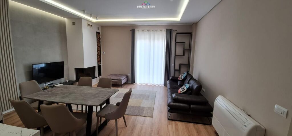 Villa In Affitto 2+1 vicino a TEG (ID BV2102 ) Tirana