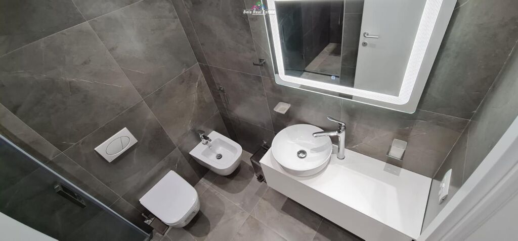 Villa In Affitto 2+1 vicino a TEG (ID BV2102 ) Tirana