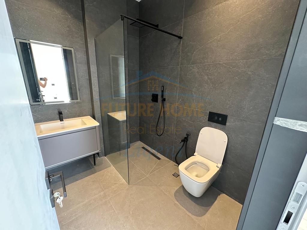 Villa for sale, Vilat Forest, Dry Lake Tirana