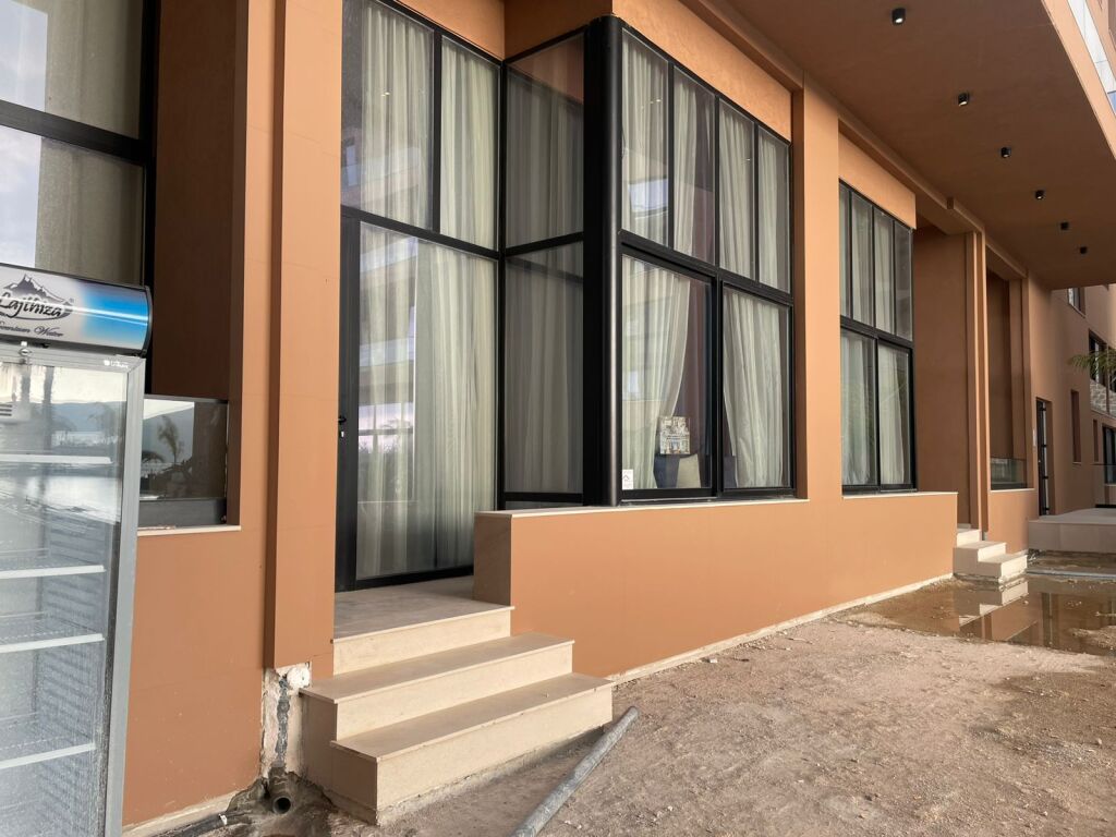 🌊 LUXURY DUPLEX FOR SALE – RADHIMË, JONUFER (VLORË)