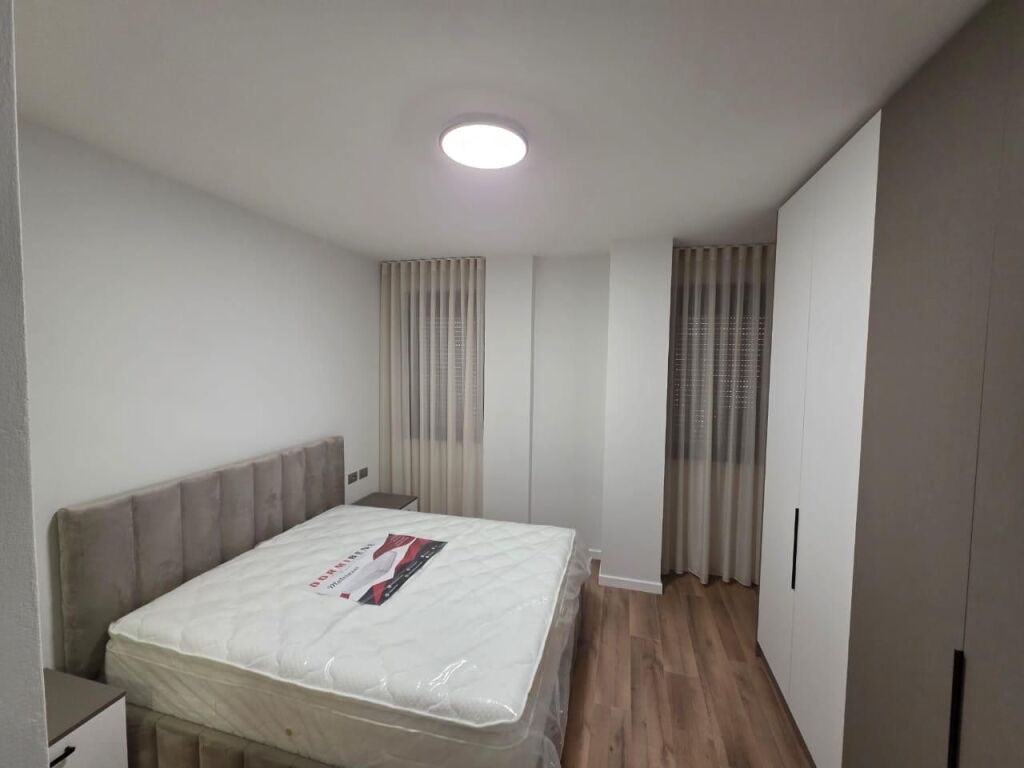 Shkolla e baletit Apartament me qera 2+1+2 +post parkimi
