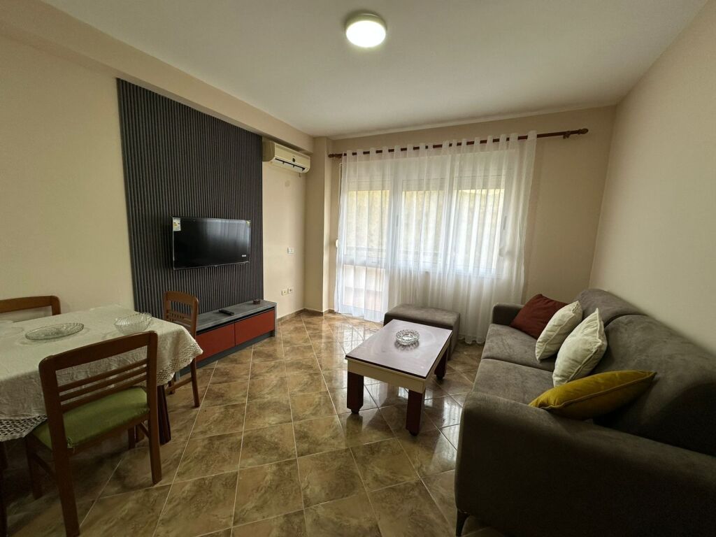 🏡 VENDESI APPARTAMENTO 1+1 PRESSO LA ROCCIA DI KAVAJË