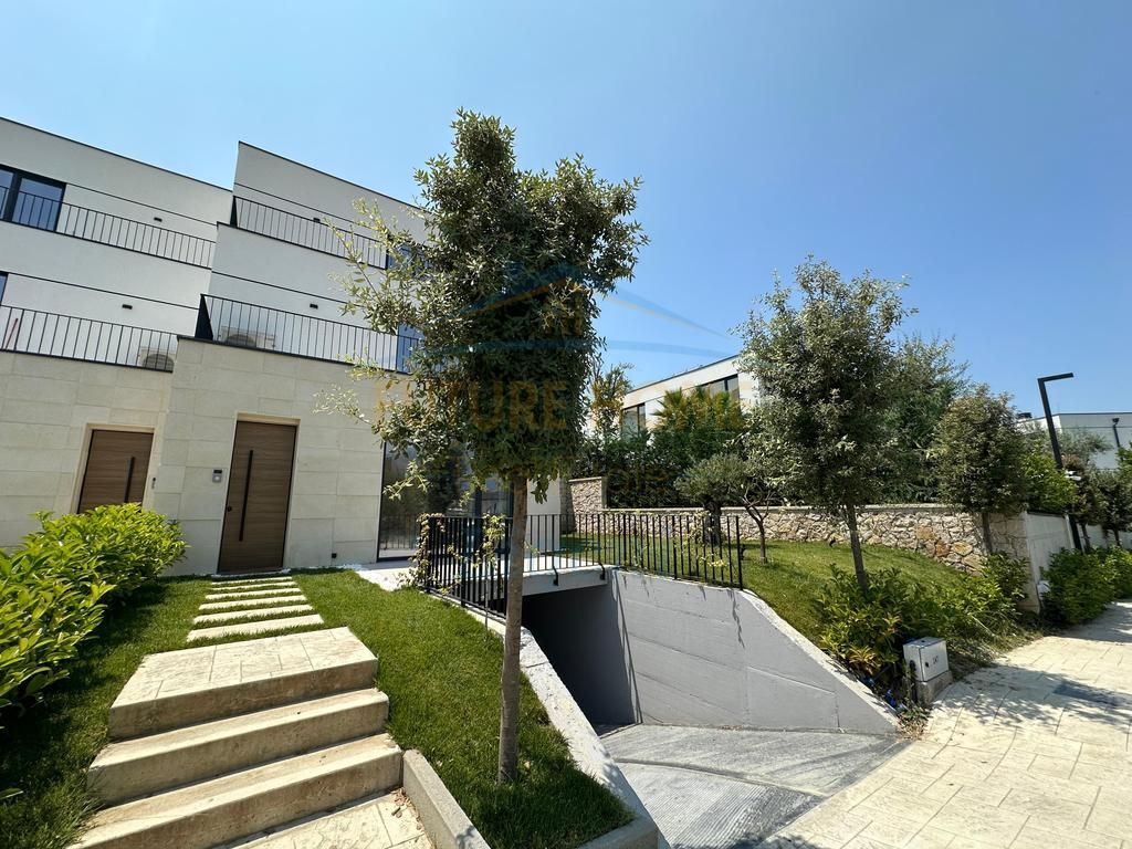 Villa for sale, Vilat Forest, Dry Lake Tirana