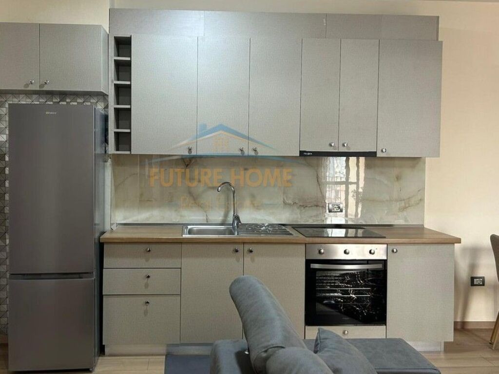 Qera, Apartament 1+1, Rruga e Kavajes,Tirane.