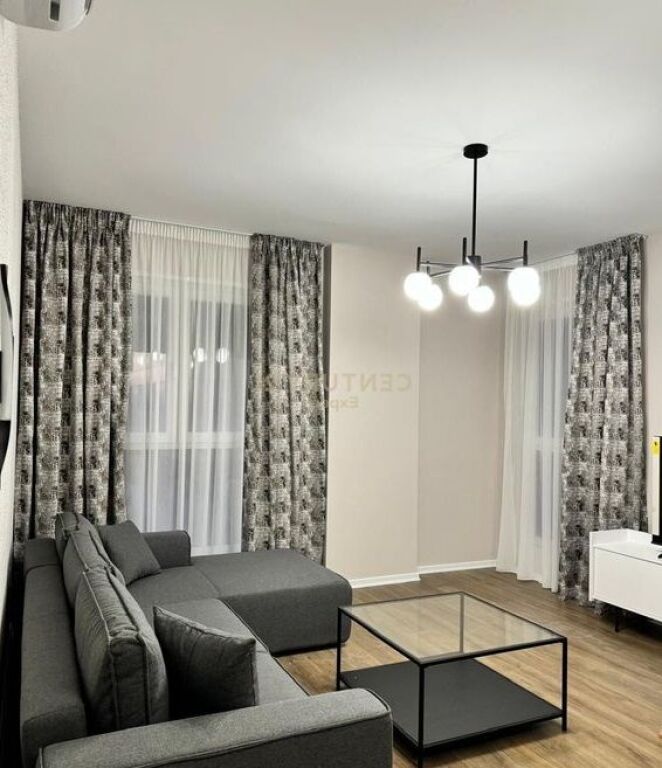 Appartamento in affitto 2+1+2 vicino a Fiori Di Bosco , Trio Tower Residence