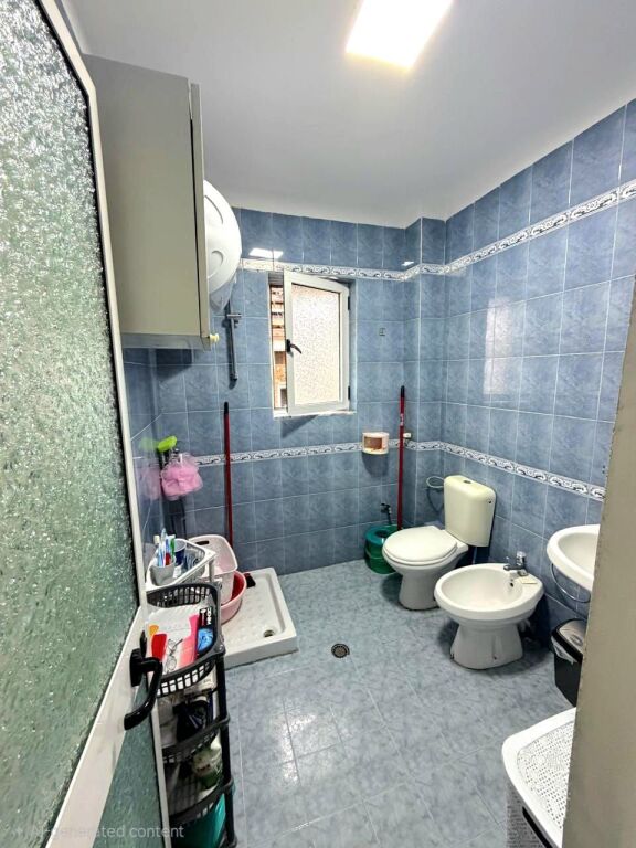 MYSLYM SHYRI_SHITET APARTAMENT 1+1