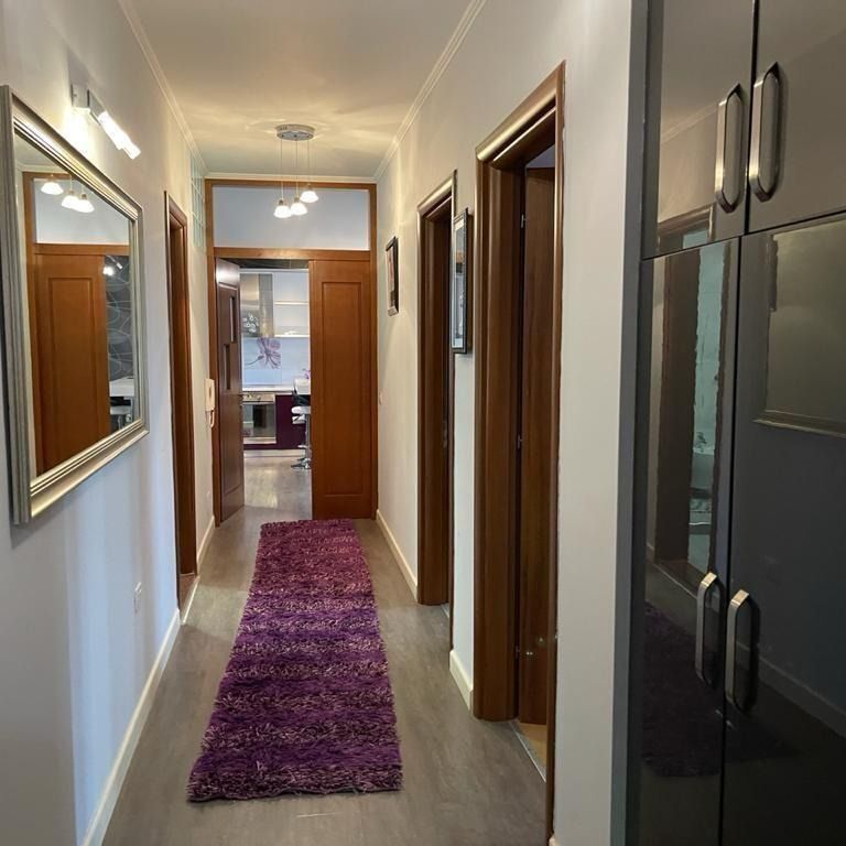 SHITET APARTAMENT 2+1 - RR. BESIM ALLA