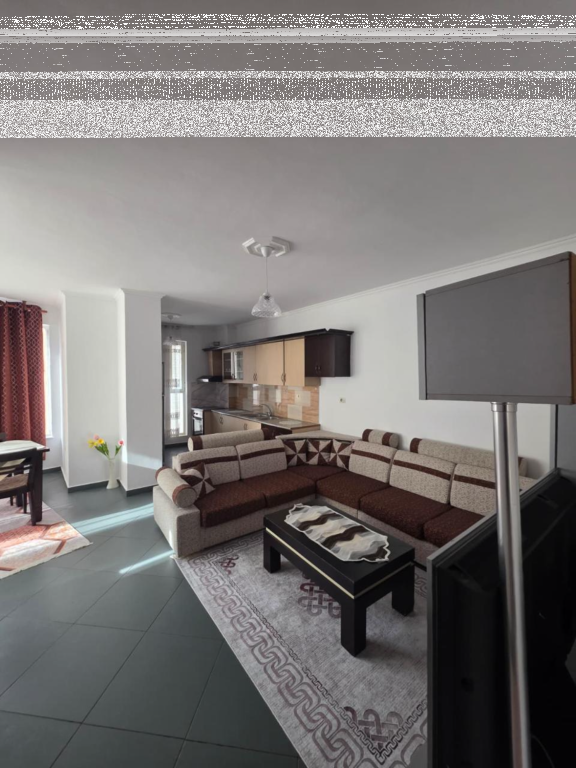 Apartment for rent 2+1 in Astir