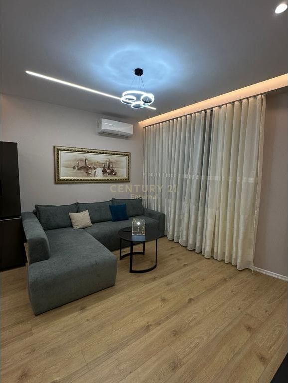 Apartament 2+1 + Post Parkimi Golden Tower Rezidence