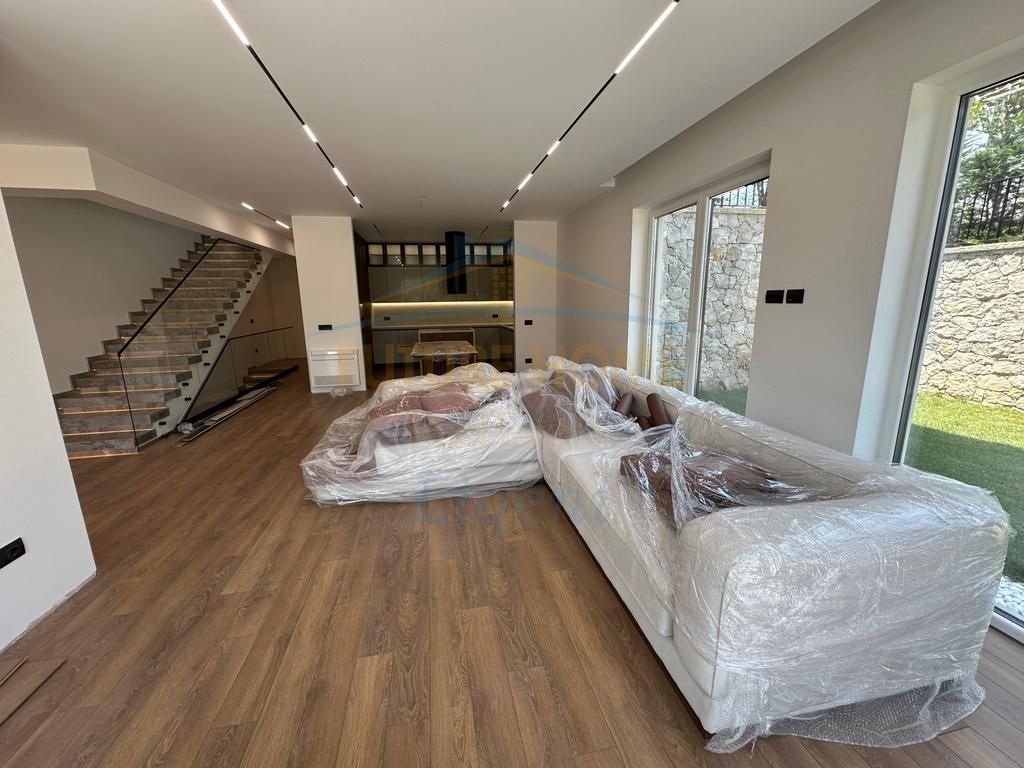 Villa for sale, Vilat Forest, Dry Lake Tirana