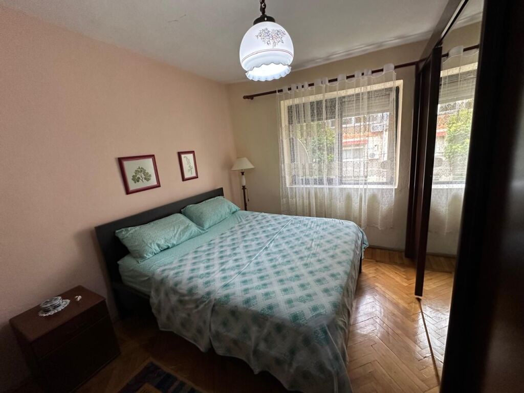 🏢Tek Ambasada Amerikane shitet apartament 1+1, 15,000,000Leke