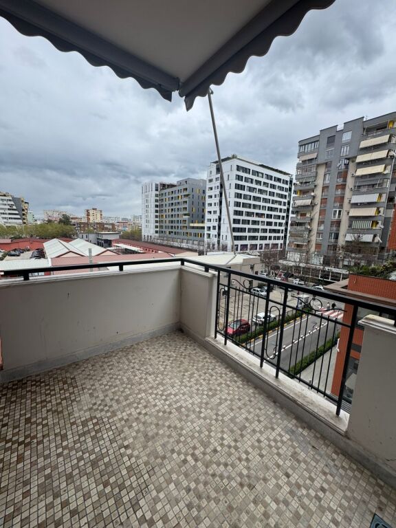 Apartament 2+1+2+depo me qera tek Kompleksi Delijorgji