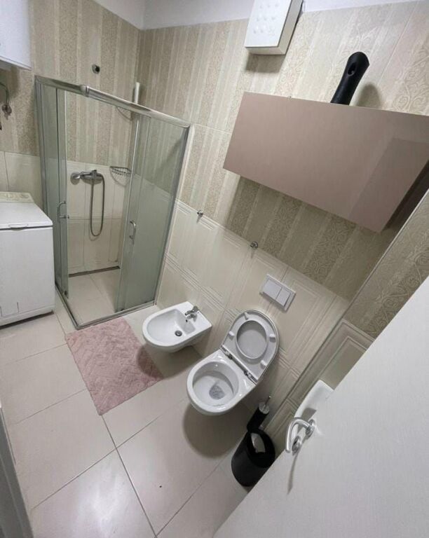 Apartament Me Qera 1+1 tek Stadiumi Dinamo (ID B210790) Tirane