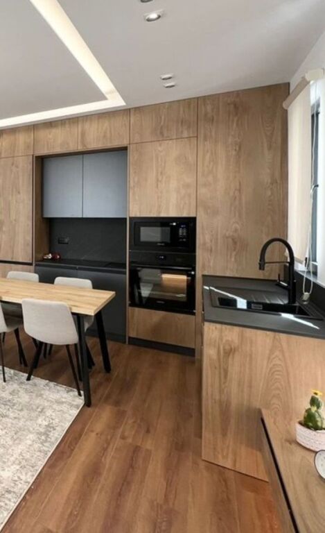 JEPET ME QERA SUPER APARTAMENT 1+1+POST PARKIM - View 3
