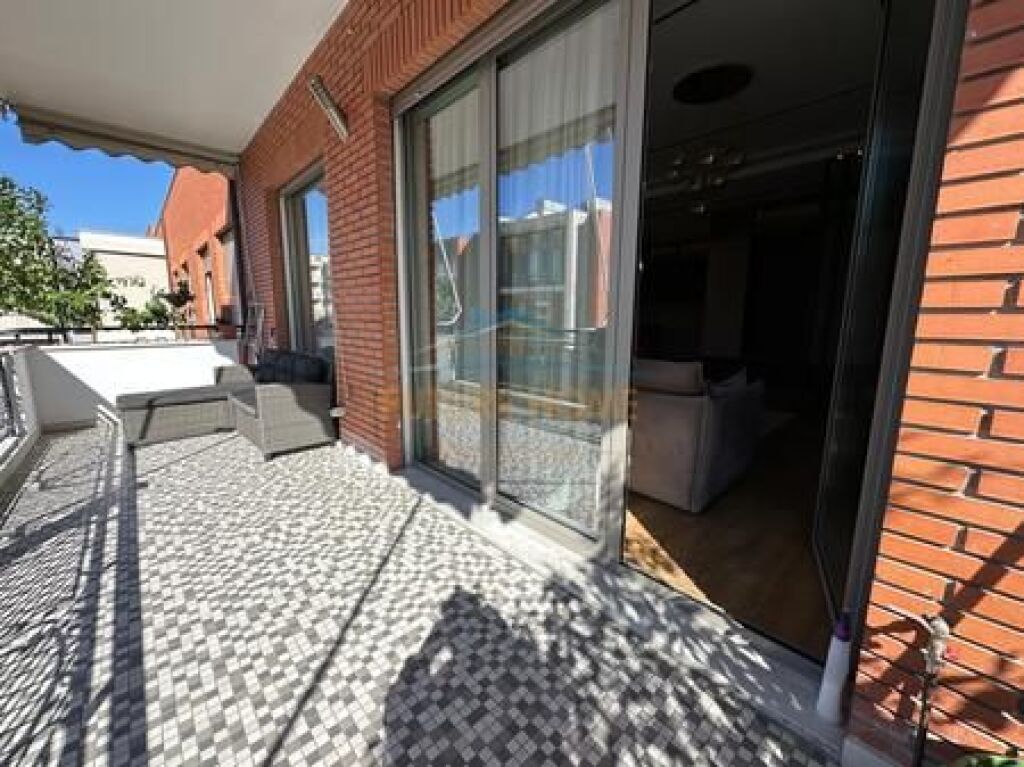 Vendita, Appartamento 2+1+Parcheggio+Deposito, Complesso Delijorgji !