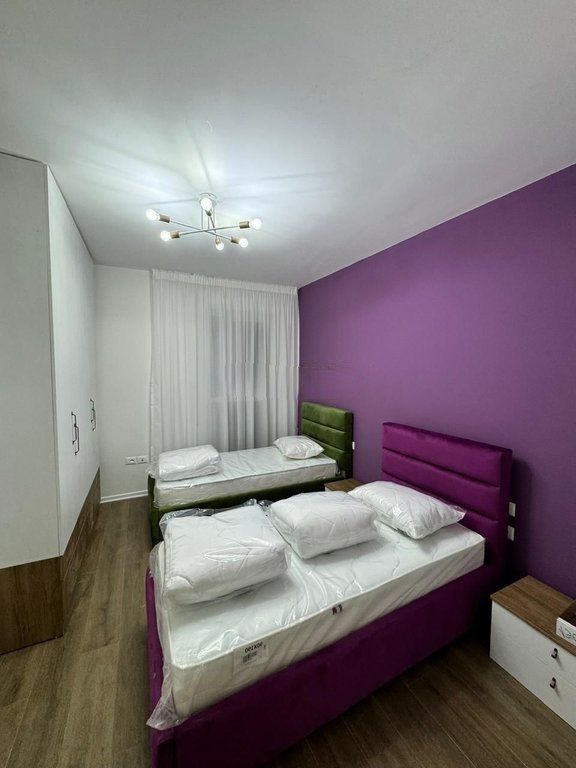 APPARTAMENTO 2+1+2 IN AFFITTO AL TRIO TOWER !