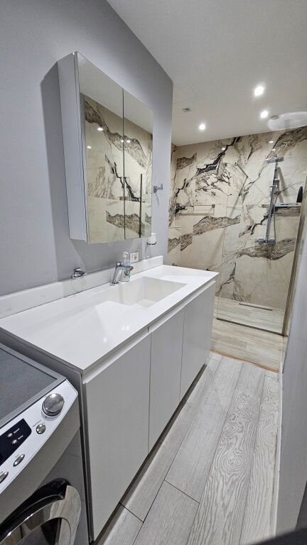 Apartment 2+1 for rent – Barricades Street