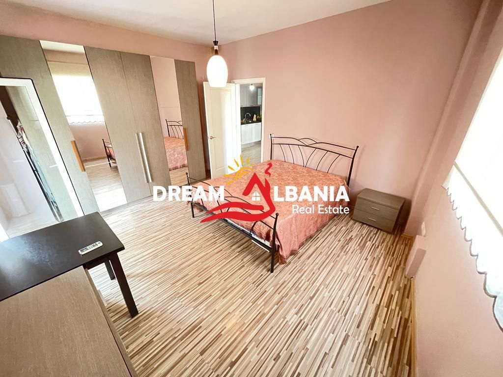 Apartment 2+1 for rent, Myslym Shyri Street, near Kastratit Gas Station, Tirana (ID 4221192)