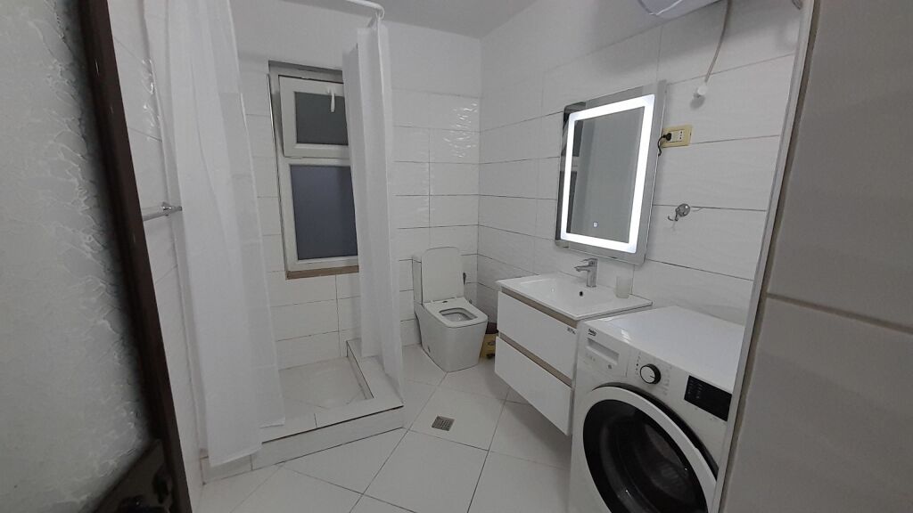 APPARTAMENTO 1+1. 40000 LEKE,LAPRAKE
