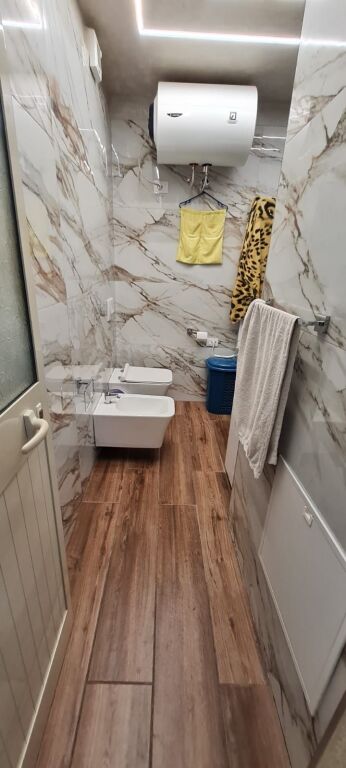 Qira, Apartament 1+1, Policia, Durres