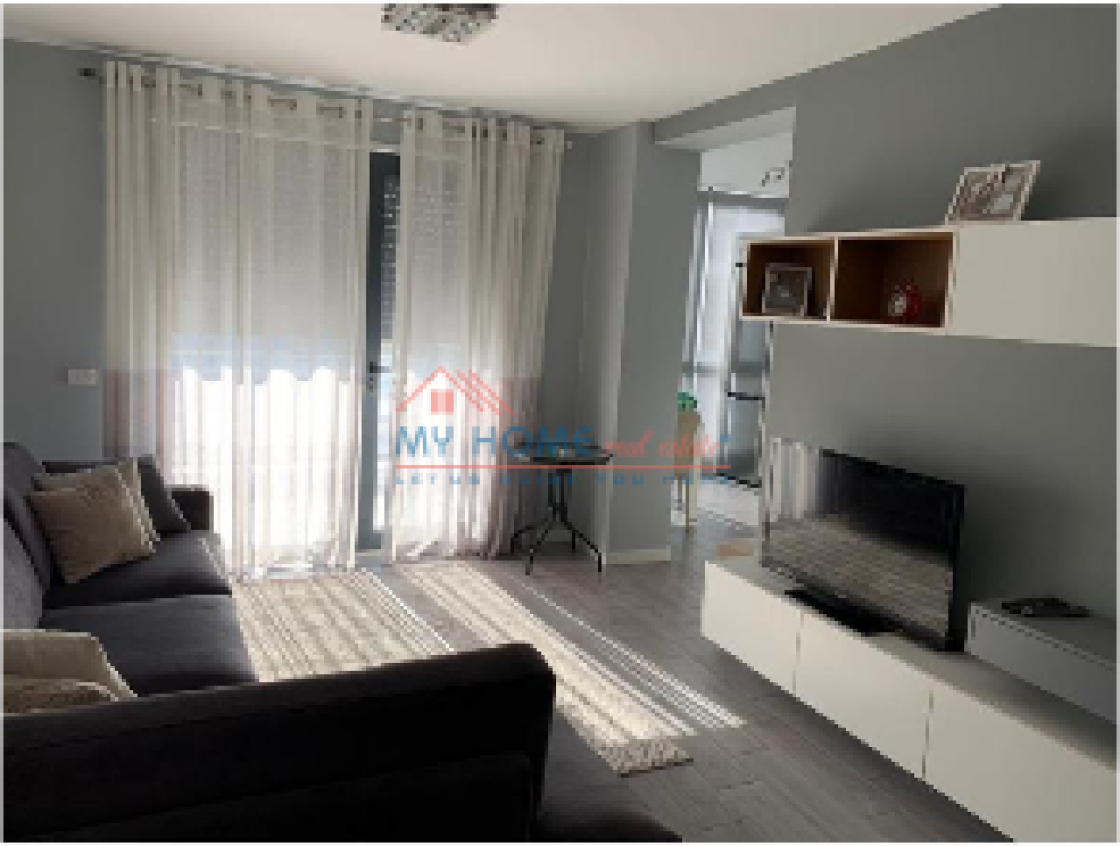 Appartamento 2+1 in Affitto Via Ndre Mjeda Tirana