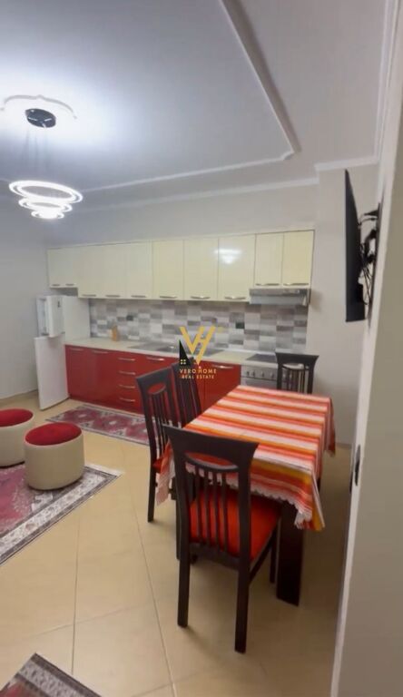 APPARTAMENTO 2+1 IN AFFITTO A ASTIR 45.000 LEKE