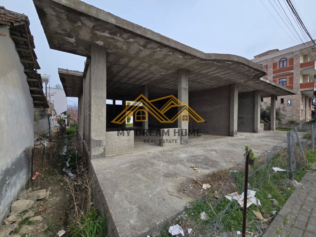 Object for sale at Old Keneta Durres!