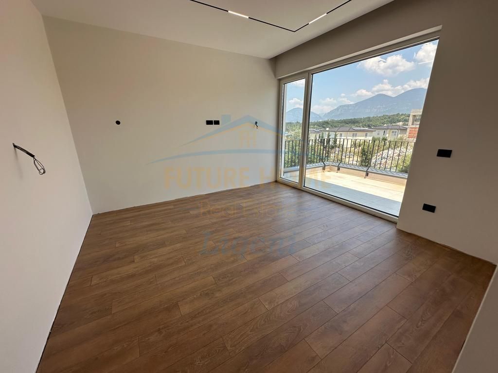 Villa for sale, Vilat Forest, Dry Lake Tirana